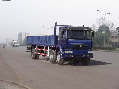 Yellow River  ZZ1204G56C5C1 Truck