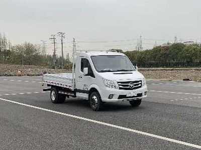 Foton BJ1048VATD7E1Truck