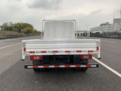 Foton  BJ1048VATD7E1 Truck