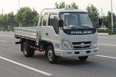 Foton  BJ3042D8PB5FA Dump truck