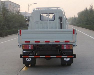 Foton  BJ3042D8PB5FA Dump truck