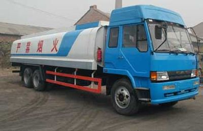 Jiefang Automobile CA5260GJYP11K2L4T1A83 Light fuel refueling vehicle