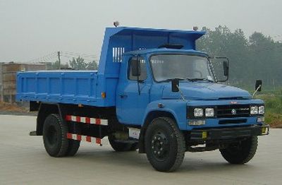 Chuanlu CGC3066BADump truck