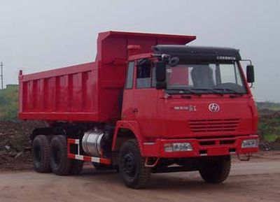 Starstal CQ3254XMG384 Dump truck