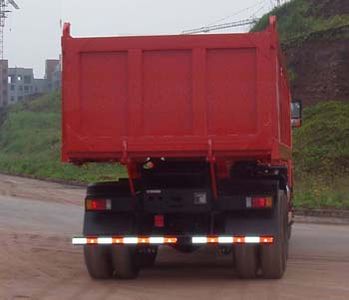 Starstal CQ3254XMG384 Dump truck