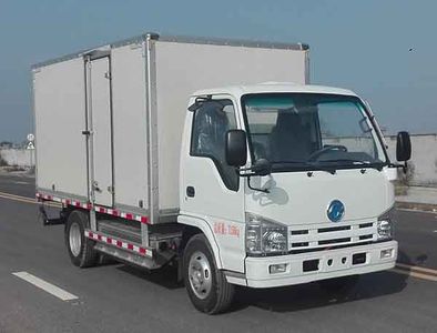 Dongfeng  EQ5070XXYTBEV17 Pure electric box type transport vehicle