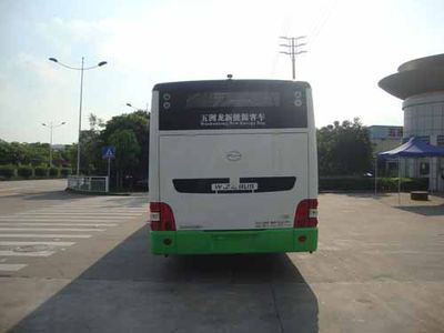 Wuzhoulong  FDG6113EVG4 Pure electric city buses