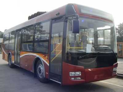 Guangtong Automobile GTQ6107N4GJ City buses