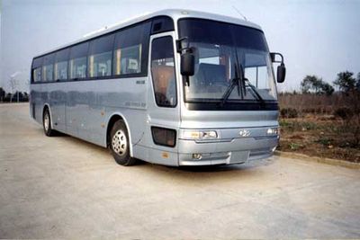 Heke  HK6124M1 coach