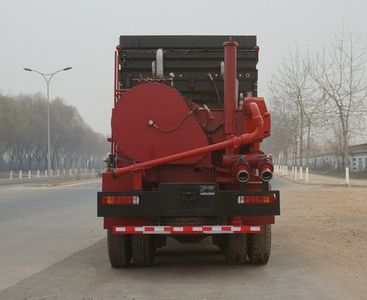 Huayou brand automobiles HTZ5311TYL225 Fracturing truck