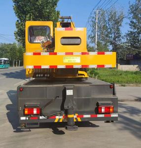 Luji Jiaqing  LFV5110JQZZZ6 Car crane