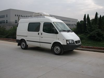 Yaning  NW5030XTX Communication vehicle