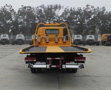 Shunde  SDS5081TQZPJH Obstacle clearing vehicle