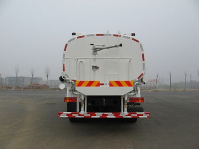 Xingshi  SLS5250GSSC4Q Sprinkler truck