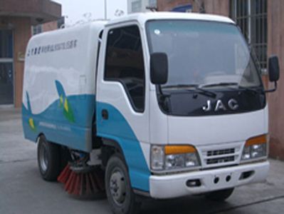 Shenchi  SQL5030TSL Road sweeper