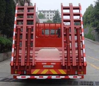 Shitong  STQ5121TPB3 Flat transport vehicle