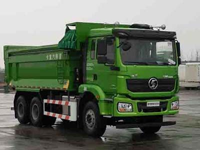 Shaanxi Automobile SX3259MC434 Dump truck