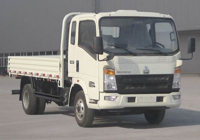 Haowo  ZZ1067F341CD1Y65 Truck