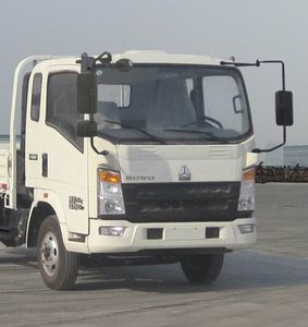 Haowo  ZZ1067F341CD1Y65 Truck