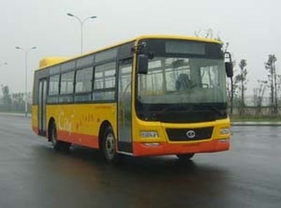 Shudu  CDK6101CA1 City buses