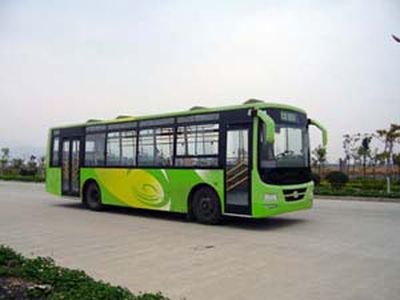 Shudu  CDK6101CA1 City buses