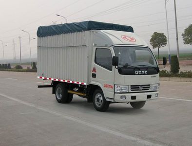 Dongfeng DFA5040CPY30D2ACPeng style transport vehicle