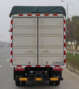 Dongfeng  DFA5040CPY30D2AC Peng style transport vehicle