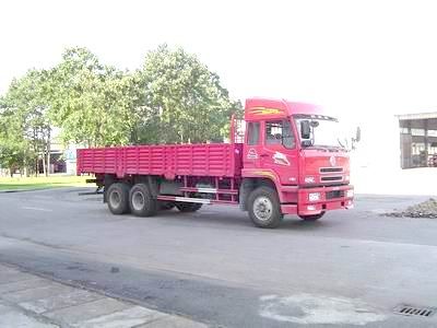 Dongfeng EQ1241GE5Truck