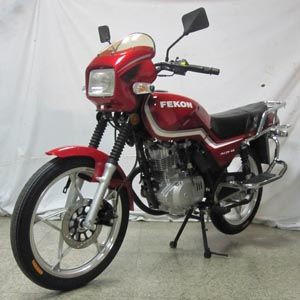 Feiken FK1256GTwo wheeled motorcycles