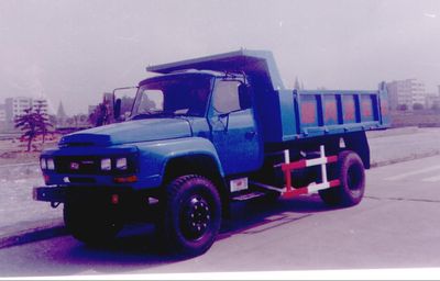 Chufeng  HQG3105FD Dump truck