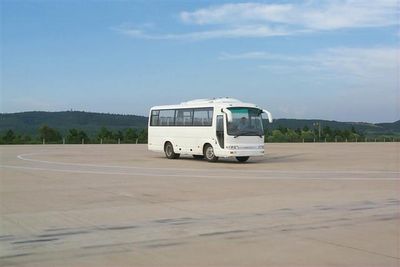 Yuzhou  HYK6790HFC1 coach