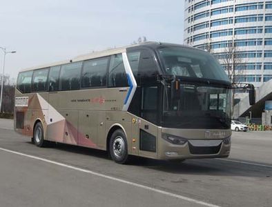 Zhongtong Automobile LCK6126H5QA1 coach