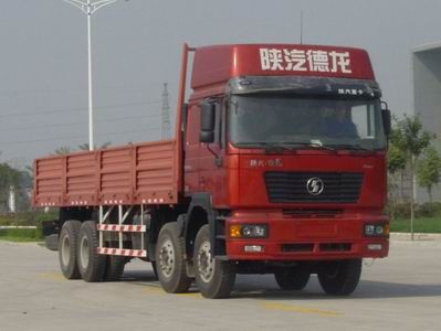 Shaanxi Automobile SX1315NT456C Truck