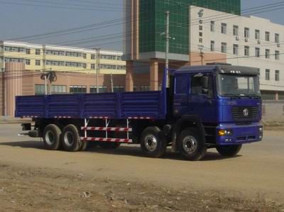 Shaanxi Automobile SX1315NT456C Truck