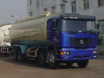 Shaanxi Automobile SX5314GSNJR4561 Bulk cement truck