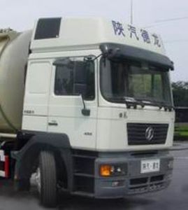 Shaanxi Automobile SX5314GSNJR4561 Bulk cement truck