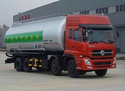 Chuxing  WHZ5318GFLDL Powder material transport vehicle