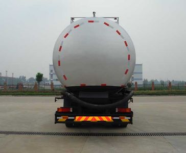 Chuxing  WHZ5318GFLDL Powder material transport vehicle