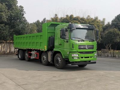 Wanshan  WS3314G2B Dump truck