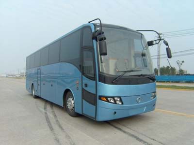 Xiwo XW6123A1Luxury tourist buses