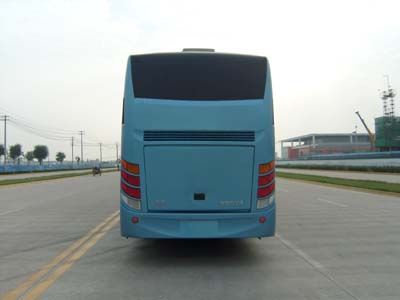 Xiwo  XW6123A1 Luxury tourist buses