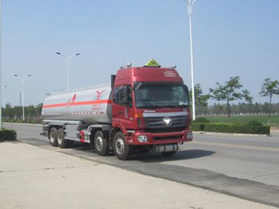 Yuxin  XX5313GYYA4 Oil tanker