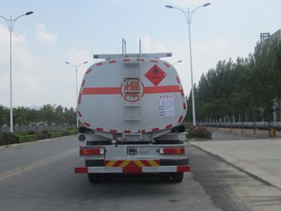 Yuxin  XX5313GYYA4 Oil tanker