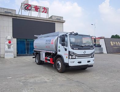 Zhuanli  ZLC5125GPGE6 Ordinary liquid transport vehicles