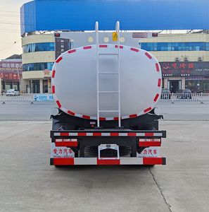 Zhuanli  ZLC5125GPGE6 Ordinary liquid transport vehicles