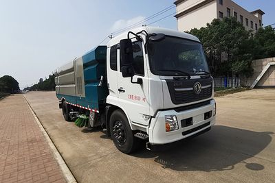 Xinyatong  ZXN5180TXSDF6 Washing and sweeping vehicle