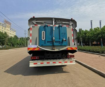 Xinyatong  ZXN5180TXSDF6 Washing and sweeping vehicle