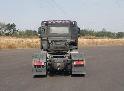 Dongfeng  DFH4180D7 Semi trailer tractor