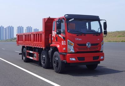 Dongfeng DFV3251GP6D1Dump truck