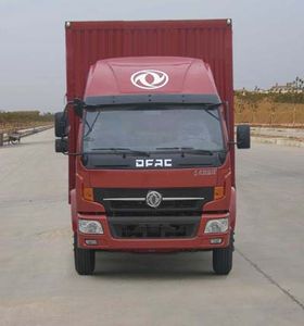 Dongfeng  EQ5160XXYL12DHAC Box transport vehicle